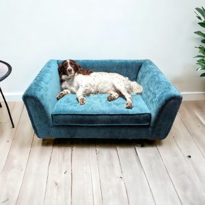 Leica Dog Sofa