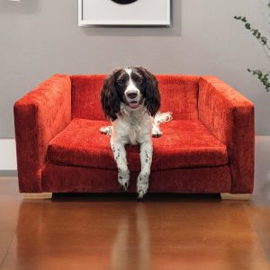 Clifford Dog Sofa